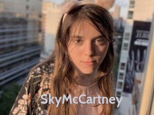 SkyMcCartney