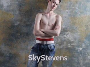 SkyStevens