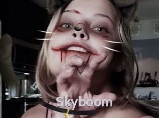 Skyboom