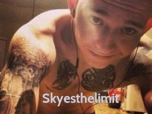 Skyesthelimit