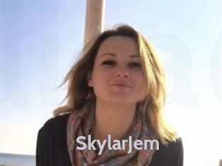 SkylarJem