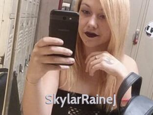 SkylarRaineJ