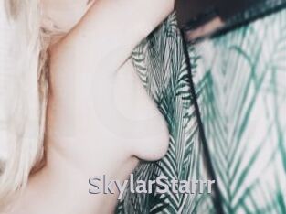 SkylarStarrr