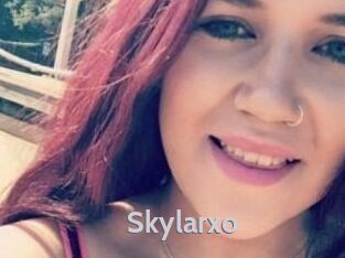 Skylarxo