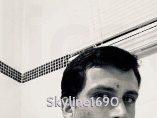 Skyline1690 Live Cam 66