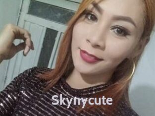 Skynycute