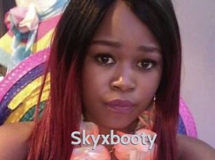 Skyxbooty