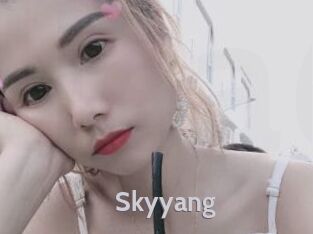 Skyyang