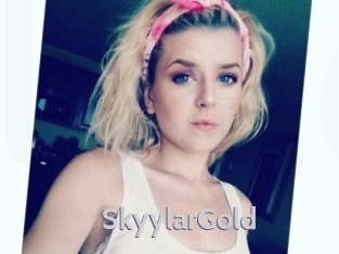 SkyylarGold