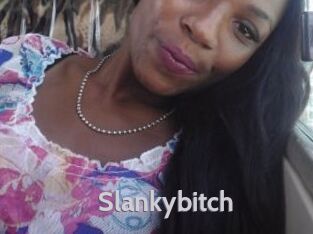 Slankybitch Live Cam 66