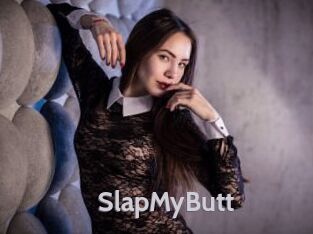 SlapMyButt