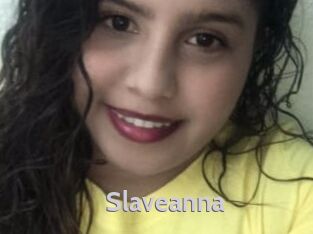 Slaveanna
