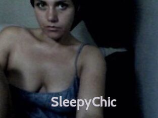 SleepyChic