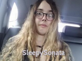 SleepySonata