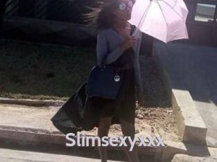 Slimsexyxxx