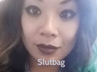 Slutbag