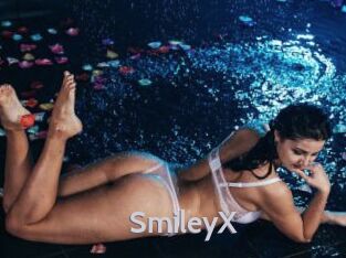SmileyX