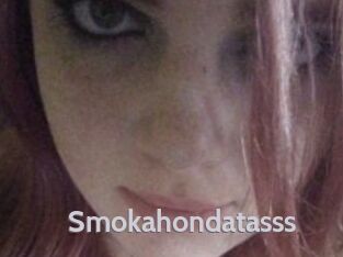 Smokahondatasss Live Cam 66