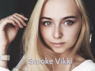 Smoke_Vikki