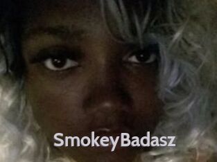 SmokeyBadasz
