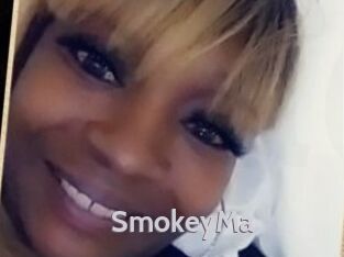SmokeyMa