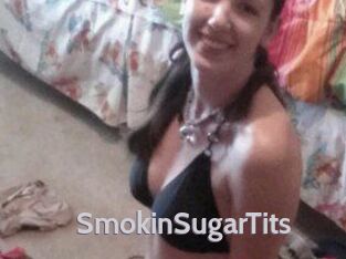 SmokinSugarTits