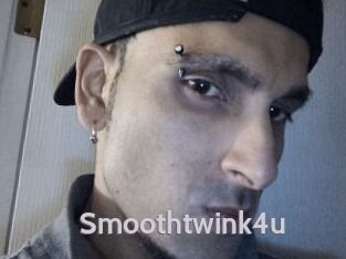 Smoothtwink4u