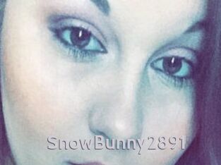SnowBunny2891