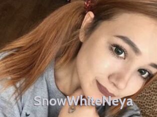 SnowWhiteNeya