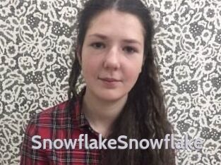 SnowflakeSnowflake