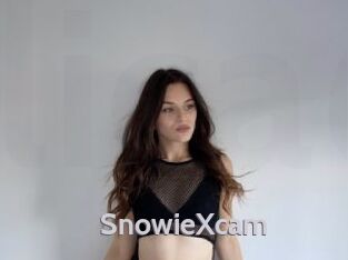 SnowieXcam