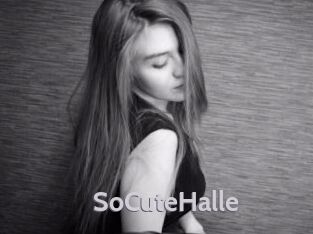 SoCuteHalle