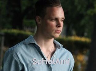 SoHotArni