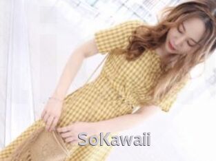 SoKawaii