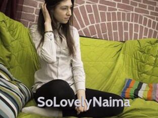 SoLovelyNaima