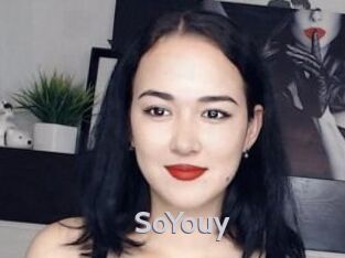 SoYouy