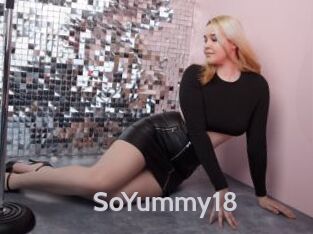 SoYummy18