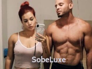 SobeLuxe