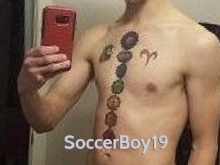SoccerBoy19