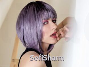 SofiSharm