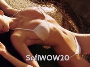 SofiWOW20