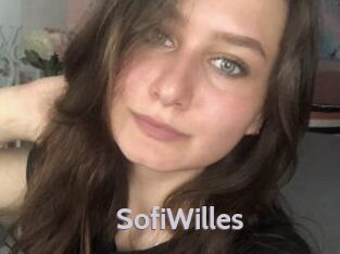 SofiWilles