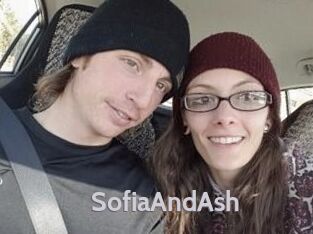 SofiaAndAsh