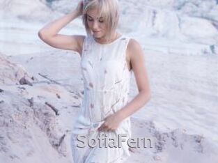 SofiaFern
