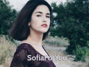 SofiaForYou