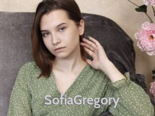 SofiaGregory Live Cam 66