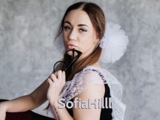 SofiaHilll