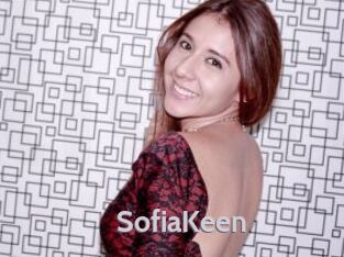 SofiaKeen