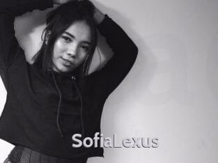 SofiaLexus