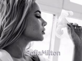 SofiaMilton